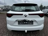 Gebraucht Renault Mégane GrandTour 116 PS (85 kW) 2024 Weiß Kombi