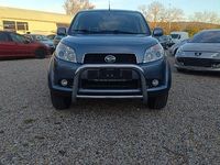 Gebraucht Daihatsu Terios 105 PS (77 kW) 2007 Grau SUV
