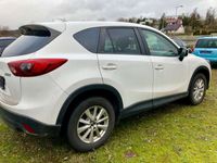 gebraucht Mazda CX-5 Exclusive-Line 2WD