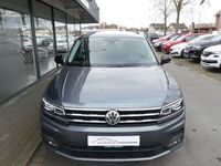 gebraucht VW Tiguan Allspace IQDRIVE*ACC*Lane&Side*LED*AHK*