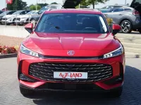 Neu MG HS Luxury 170 PS (125 kW) 2025 Rot SUV