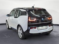 gebraucht BMW i3 (120 Ah) Navi Bluetooth PDC Kamera LED Klima