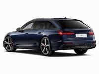 Gebraucht Audi S6 Sport 344 PS (253 kW) 2025 Firmamentblau Kombi