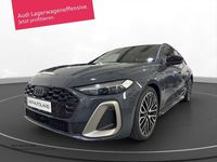 Neu Audi A5 Edition .1 299 PS (219 kW) 2025 Grau Kombi