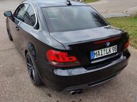 gebraucht BMW 135 Coupé 135 i Aut.