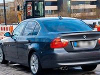 gebraucht BMW 330 Xdrive