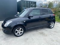 gebraucht Suzuki Swift Lim. Klima,SR,WR,Alu