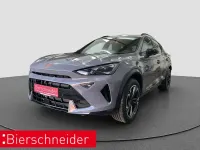 Neu Cupra Formentor VZ 333 PS (244 kW) 2025 Grau SUV