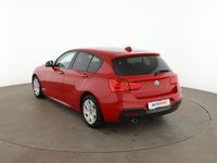 gebraucht BMW 116 1er i M Sport, Benzin, 17.590 €
