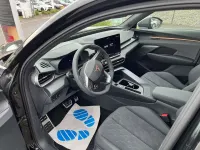 Neu Cupra Terramar 150 PS (110 kW) 2025 Mythosschwarz SUV