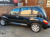 Gebraucht Chrysler PT Cruiser Touring 143 PS (105 kW) 2004 Schwarz Kombi