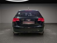 Usata Audi A3 116 CV (85 kW) 2015 Nero Station wagon