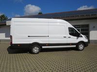 Gebraucht Ford Transit 131 PS (96 kW) 2025 Frostweiß Limousine