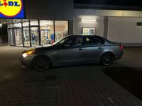 gebraucht BMW 530 535 d m-paket 280 P.S. Stage 1