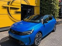 Gebraucht Opel Corsa 101 PS (74 kW) 2025 Blau Limousine