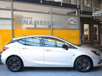 Gebraucht Opel Astra S 131 PS (96 kW) 2020 Silber Limousine