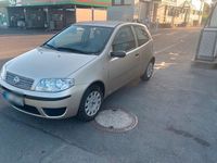 gebraucht Fiat Punto Classic 1.2 L - geringe Verbrauch (~5,5l/100)