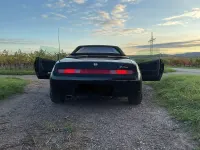 Gebraucht Alfa Romeo Spider 144 PS (105 kW) 1999 Schwarz Cabrio