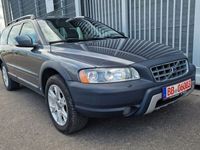 Gebraucht Volvo XC70 185 PS (136 kW) 2007 Grau SUV