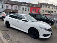 gebraucht Honda Civic Lim. 4-trg. 1.5 Elegance