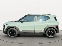 Ny Kia EV2 Air 108 kW (147 HK) 2026 Grå SUV