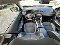 gebraucht Renault Kadjar BOSE EDITION ---NAVIGATION+LED+PDC---