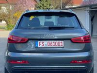 gebraucht Audi RS Q3 2.5 TFSI quattro S tronic