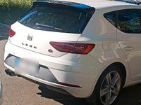 Gebraucht Seat Leon ST FR 150 PS (110 kW) 2019 Kombi