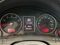 Gebraucht Audi A4 Business 163 PS (119 kW) 2007 Grau Kombi