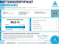 Gebraucht Opel Mokka-e Ultimate 114 kW (156 PS) 2022 Schwarz SUV