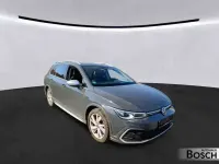 Używany VW Golf Alltrack 200 KM (147 kW) 2023 Szary Kombi