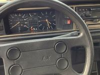 Gebraucht VW Golf II 54 PS (39 kW) 1983 Rot Kleinwagen