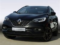 gebraucht Renault Kadjar Black Edition 140 EDC INKL. WARTUNGSPAKET