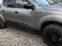 gebraucht Nissan Navara NP 300( D23M) Pickup N-Guard 4x4