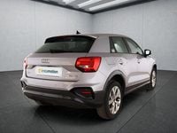 Gebraucht Audi Q2 150 PS (110 kW) 2025 Silber SUV