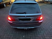 gebraucht BMW 320 e46 d m Paket