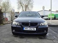 Gebraucht BMW 320 150 PS (110 kW) 2005 Limousine