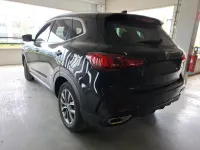 Gebraucht MG HS Comfort 162 PS (119 kW) 2024 Pebble black SUV