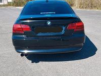 Second-hand BMW 325 228 CP (167 kW) 2007 Coupe