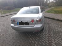 gebraucht Mazda 6 1.8L. Benzin ⛽