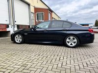 gebraucht BMW 530 d F10 M Sport Paket Standheizung