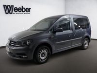 gebraucht VW Caddy 2.0 TDI Trendline