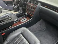 Gebraucht Audi A8 300 PS (220 kW) 1997 Silber Limousine