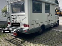 Gebraucht VW LT Karmann 215 PS (158 kW) 2003 Van / Kleinbus