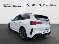 Gebraucht BMW X3 Exclusive 299 PS (219 kW) 2026 Alpinweiß uni SUV