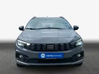 Gebraucht Fiat Tipo 101 PS (74 kW) 2021 Grau Kombi