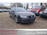 Gebraucht Seat Exeo Style 143 PS (105 kW) 2010 Gris track Kombi