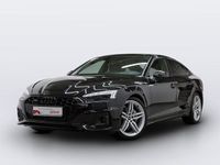 gebraucht Audi A5 Sportback 40 TFSI Q 2x S LINE BuO PANO KAMERA MATRIX