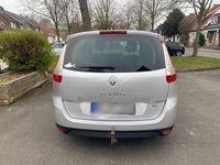 Gebraucht Renault Mégane III 131 PS (96 kW) 2009 Kleinwagen