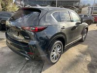 gebraucht Mazda CX-5 2.5L SKYACTIV-G 194 FWD AT Takumi